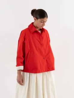 Casey Casey Drays Jacket