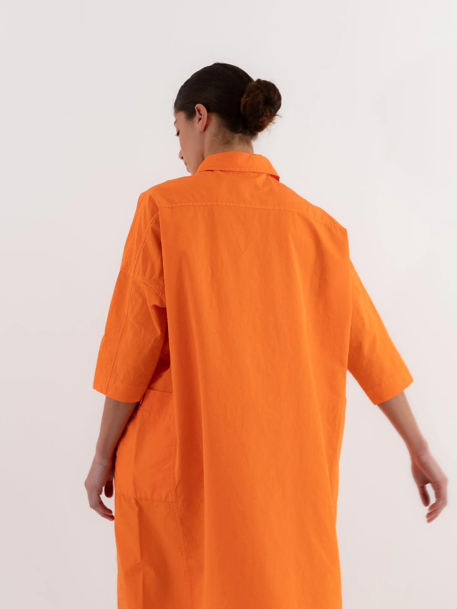 Casey Casey February Dress