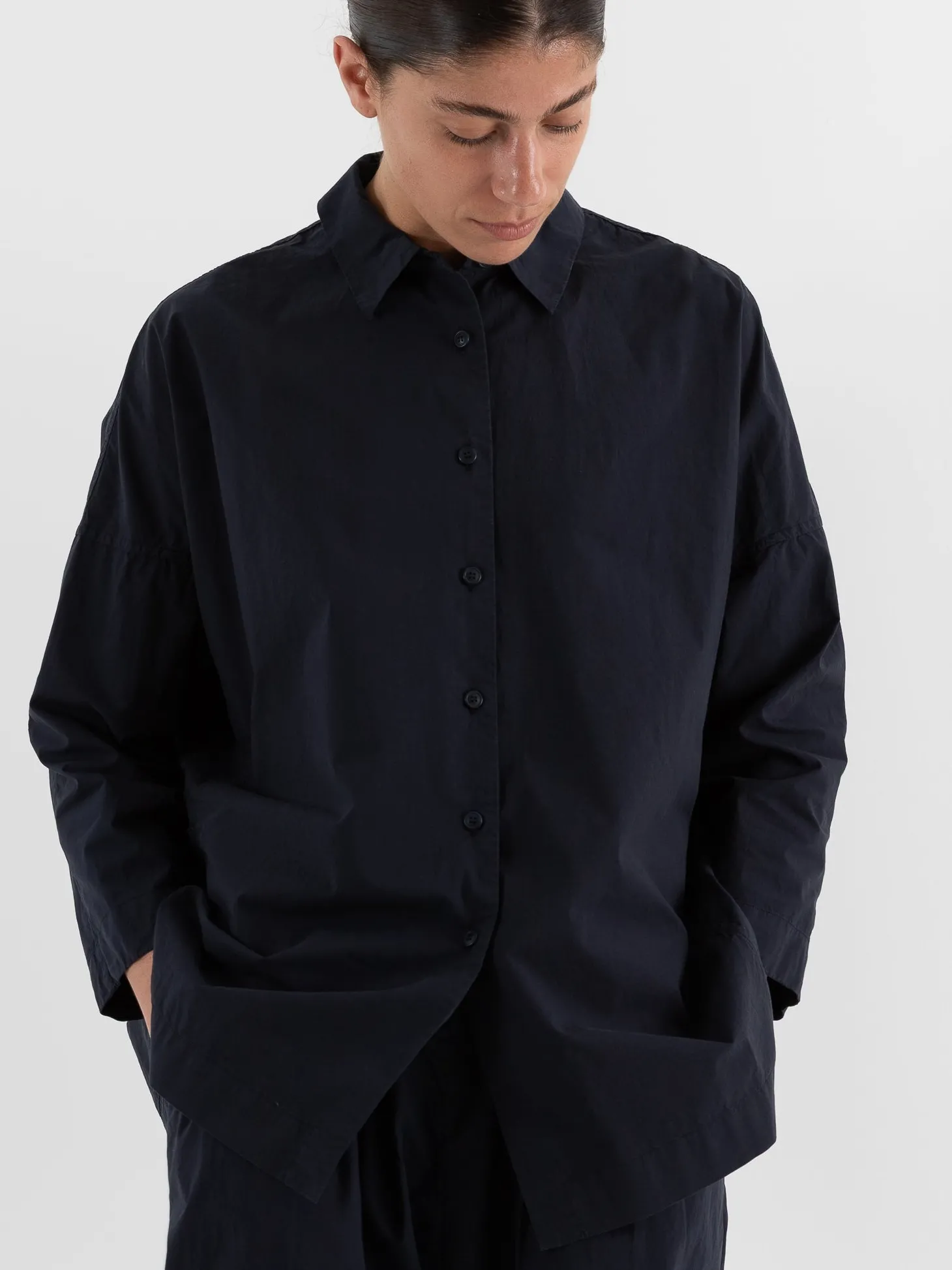 Casey Casey February Shirt