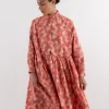 Casey Casey Paga Rouch Dress