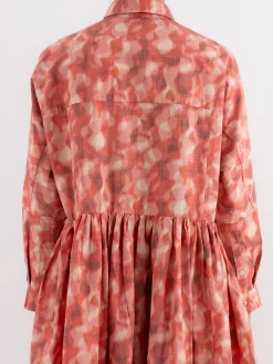 Casey Casey Paga Rouch Dress