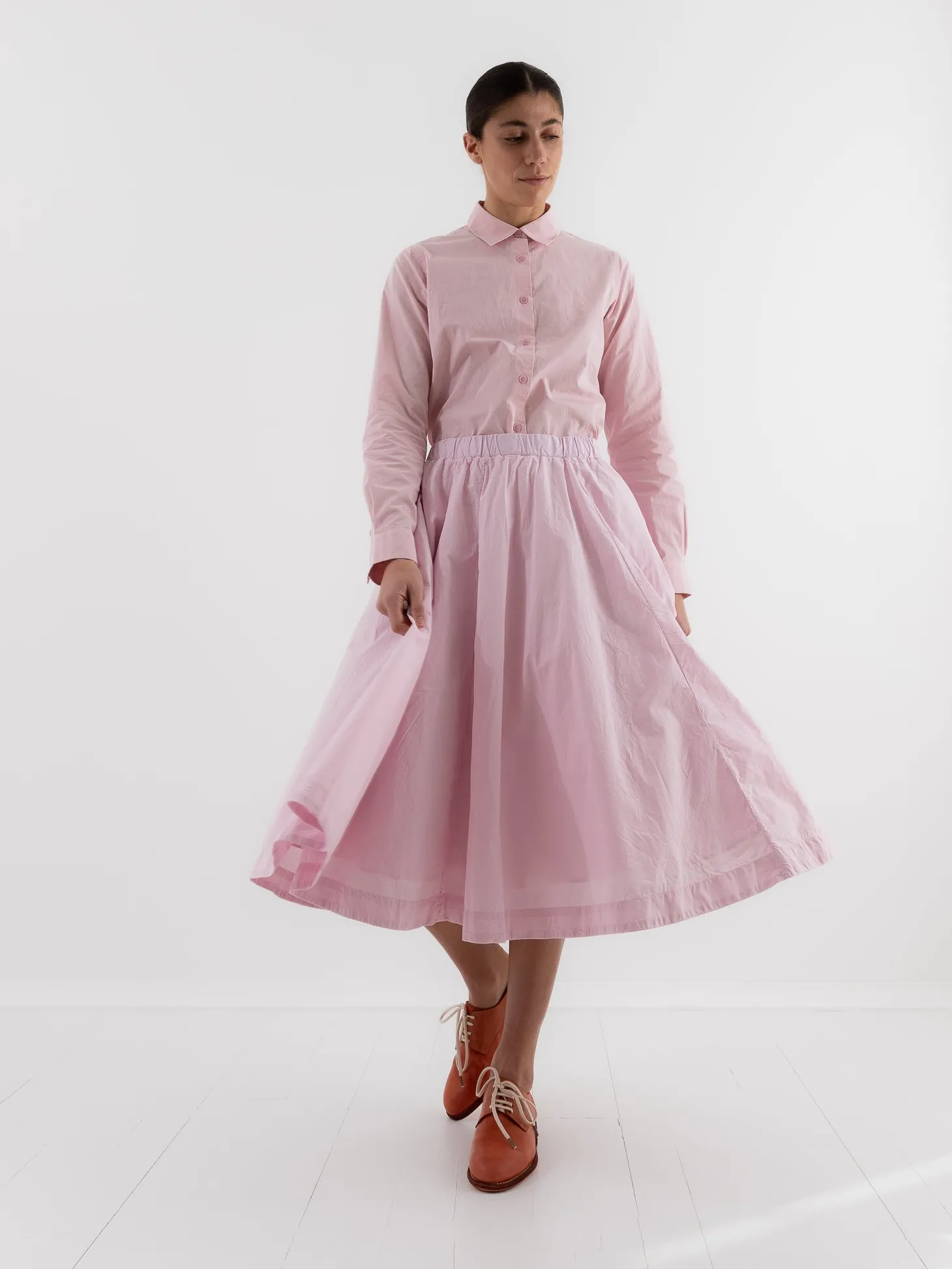 Casey Casey Petit Soleil Skirt