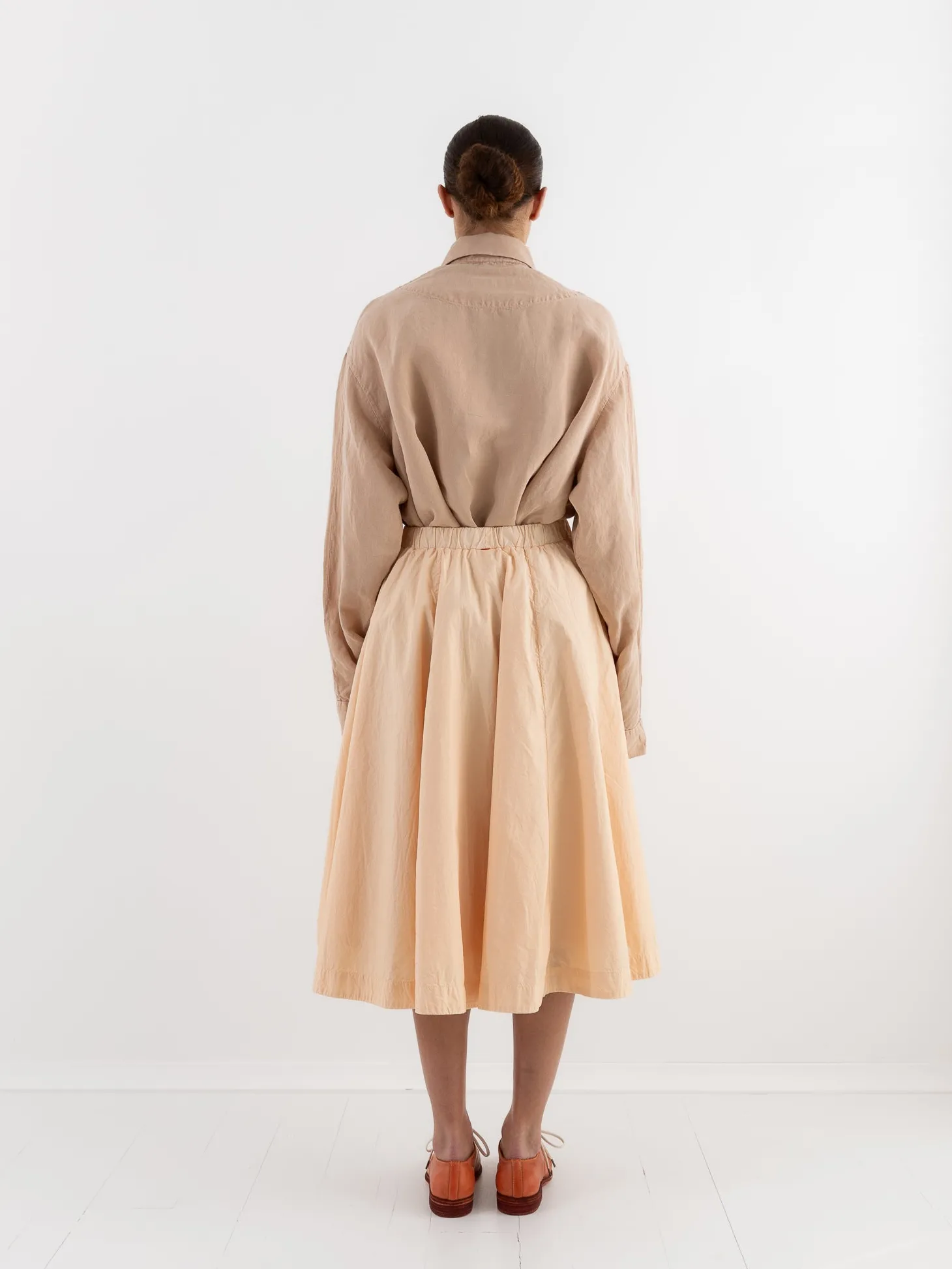 Casey Casey Petit Soleil Skirt