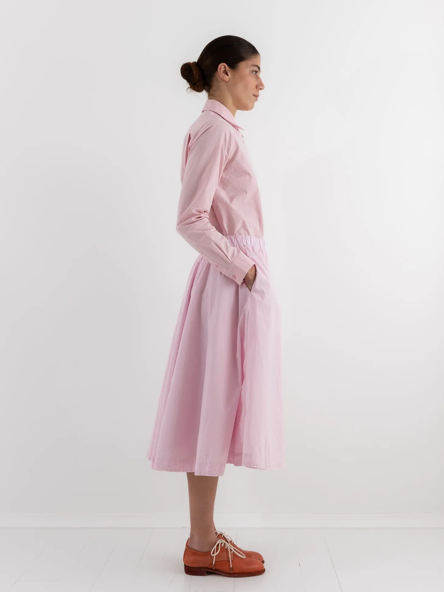 Casey Casey Petit Soleil Skirt