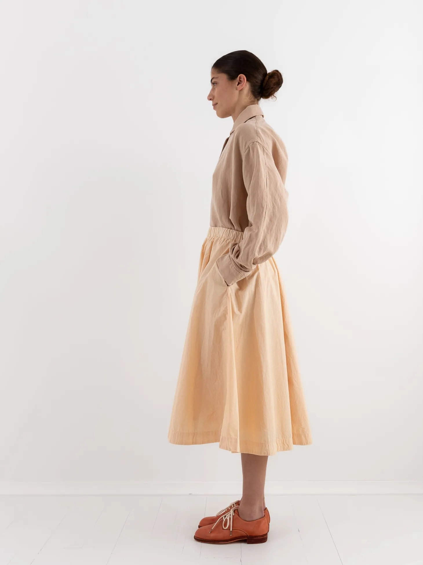 Casey Casey Petit Soleil Skirt