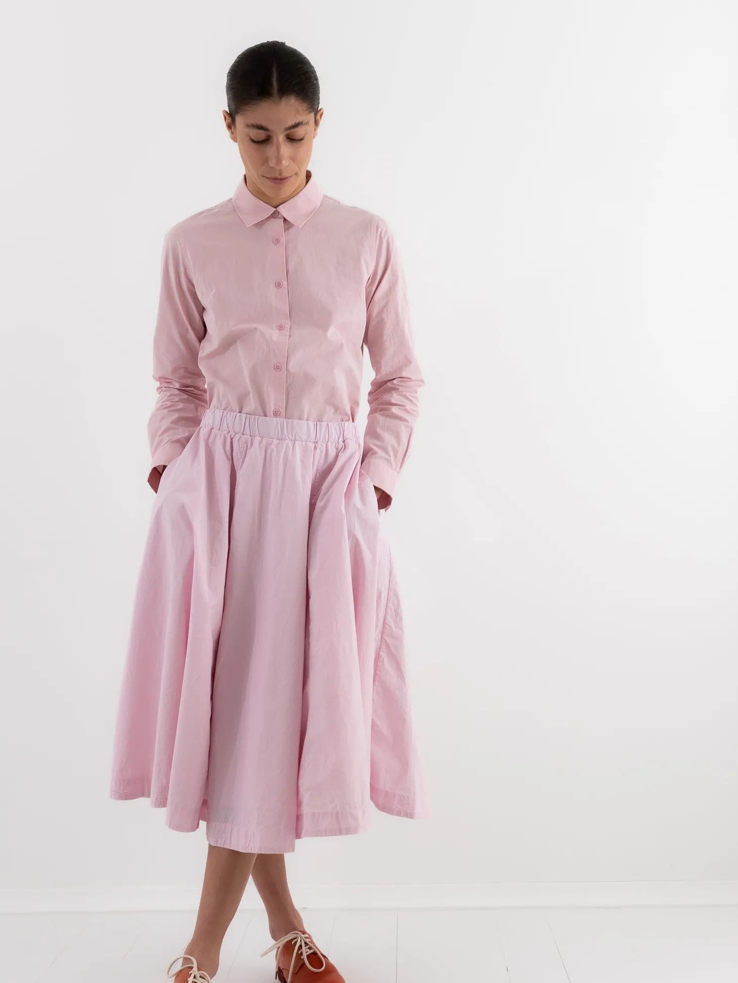 Casey Casey Petit Soleil Skirt
