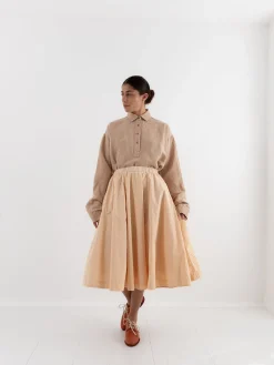 Casey Casey Petit Soleil Skirt