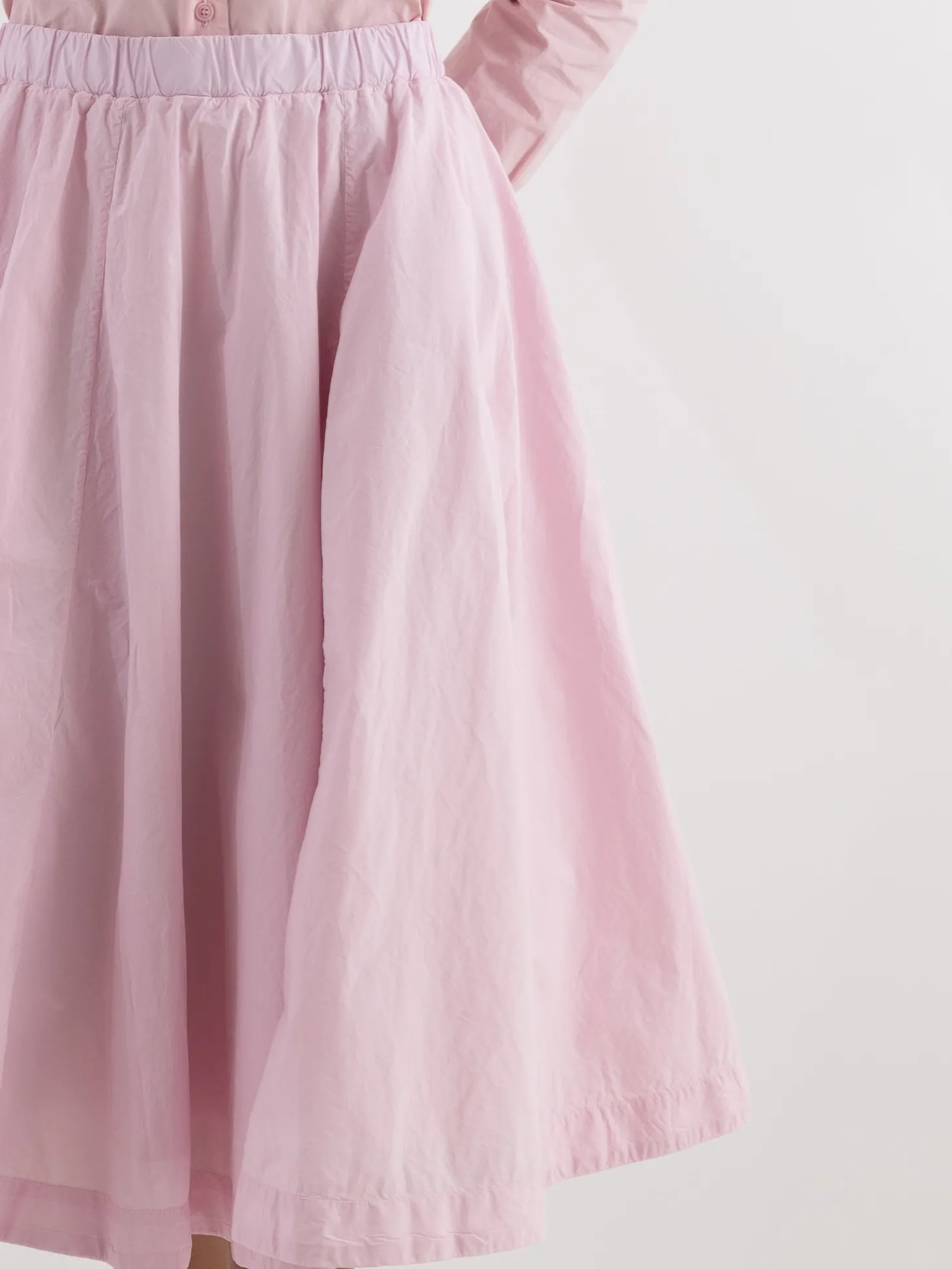 Casey Casey Petit Soleil Skirt