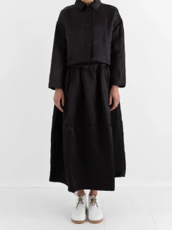 Casey Casey Puffy Skirt