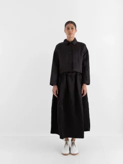 Casey Casey Puffy Skirt