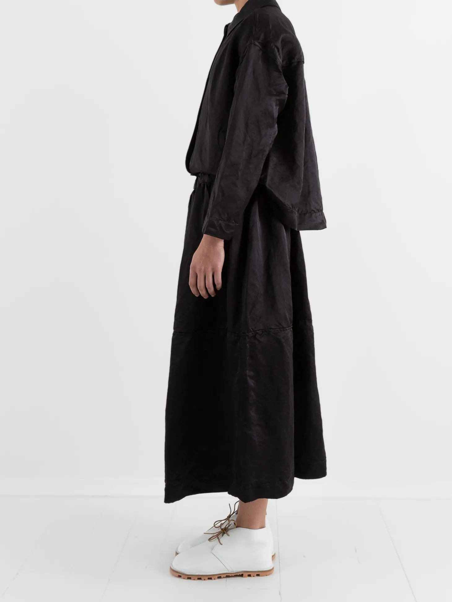 Casey Casey Puffy Skirt