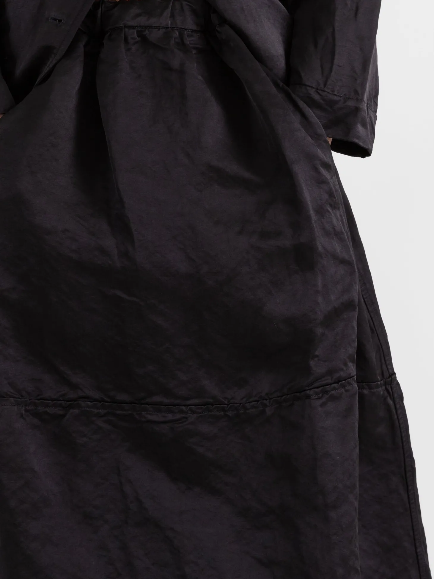 Casey Casey Puffy Skirt