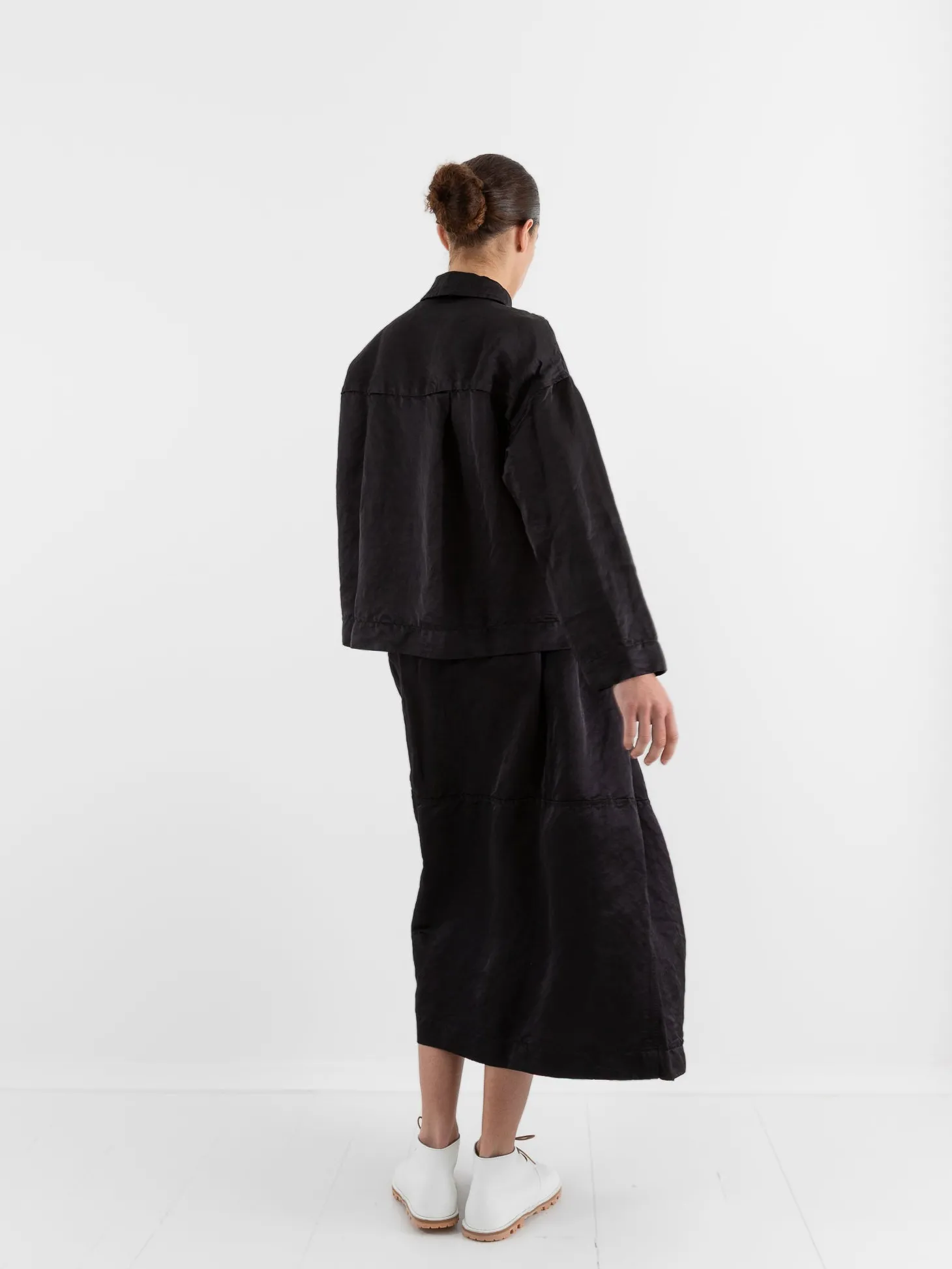 Casey Casey Puffy Skirt