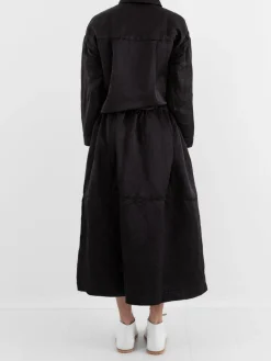 Casey Casey Puffy Skirt