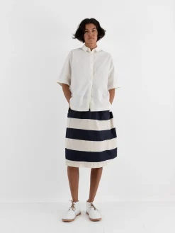 Casey Casey Square Skirt