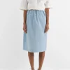 Casey Casey Square Skirt