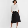 Casey Casey Square Skirt