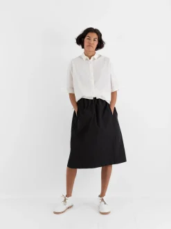 Casey Casey Square Skirt
