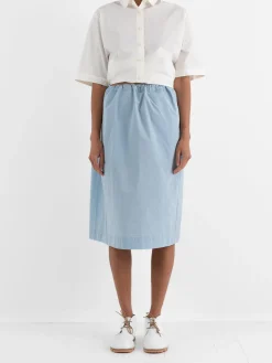 Casey Casey Square Skirt