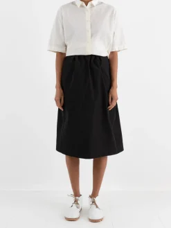 Casey Casey Square Skirt