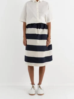 Casey Casey Square Skirt