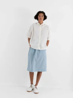 Casey Casey Square Skirt