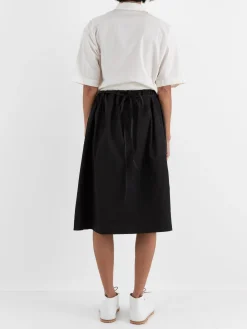 Casey Casey Square Skirt
