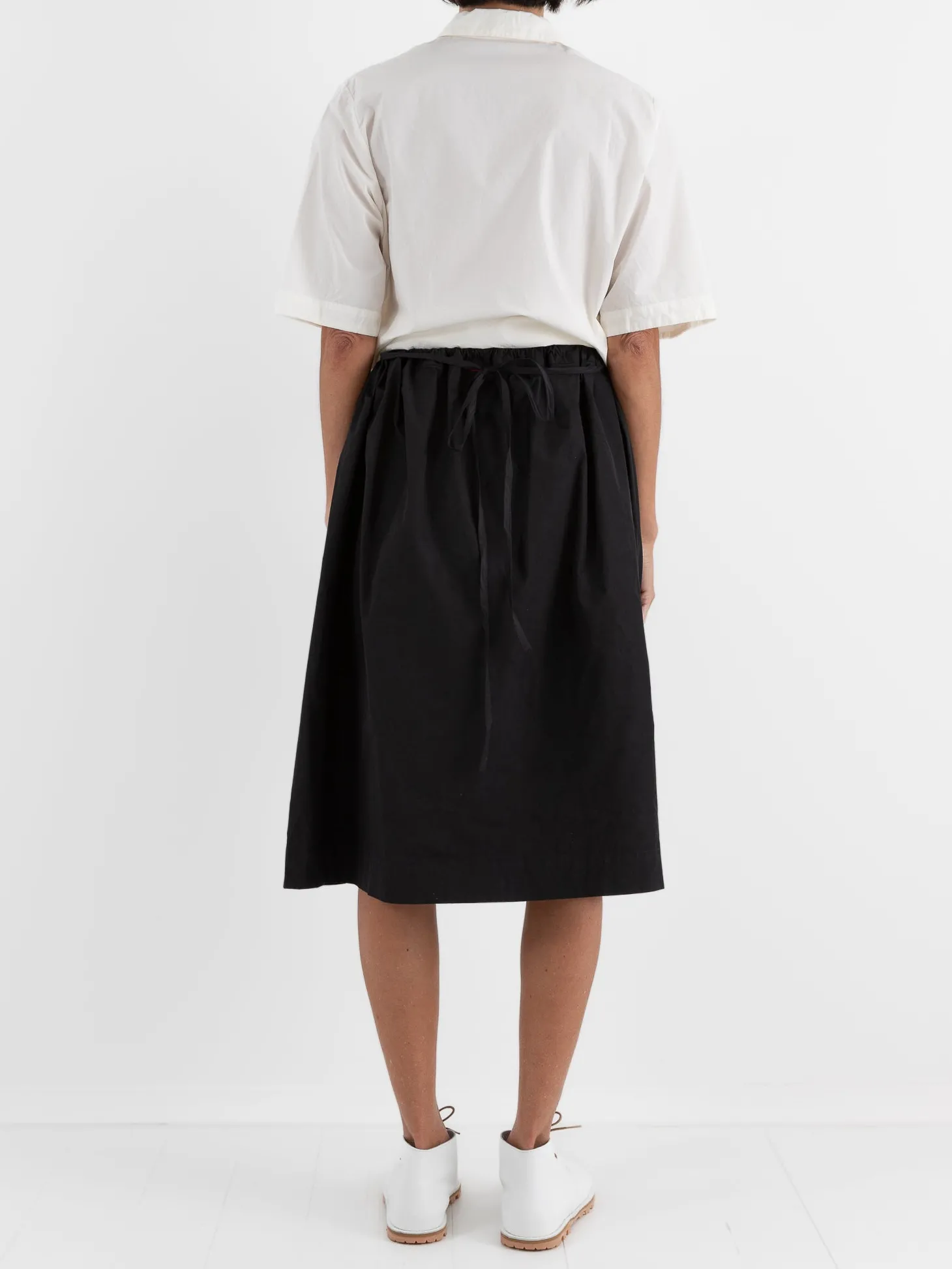 Casey Casey Square Skirt