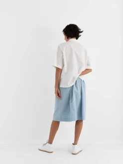 Casey Casey Square Skirt