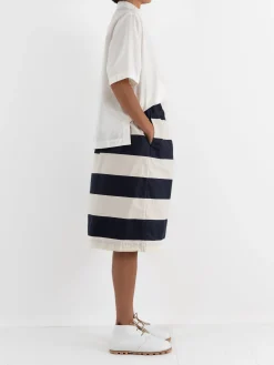 Casey Casey Square Skirt