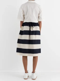 Casey Casey Square Skirt
