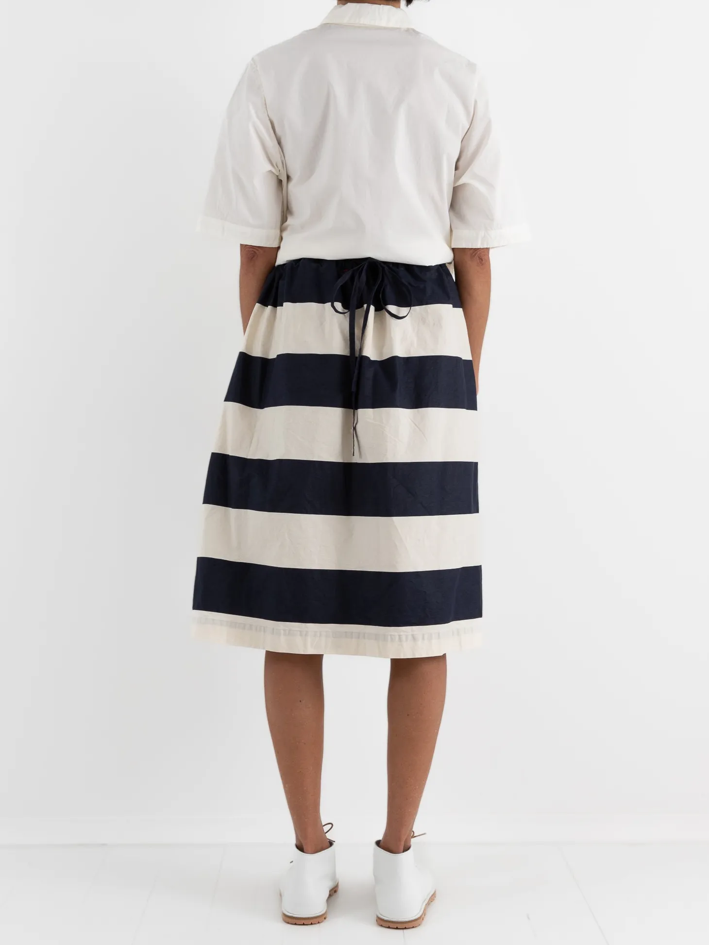 Casey Casey Square Skirt