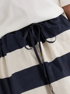 Casey Casey Square Skirt
