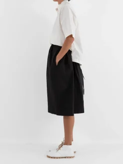 Casey Casey Square Skirt