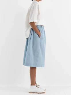 Casey Casey Square Skirt