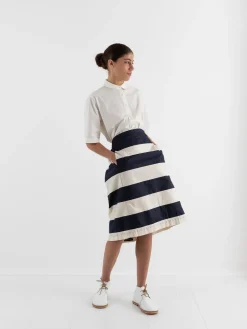 Casey Casey Square Skirt