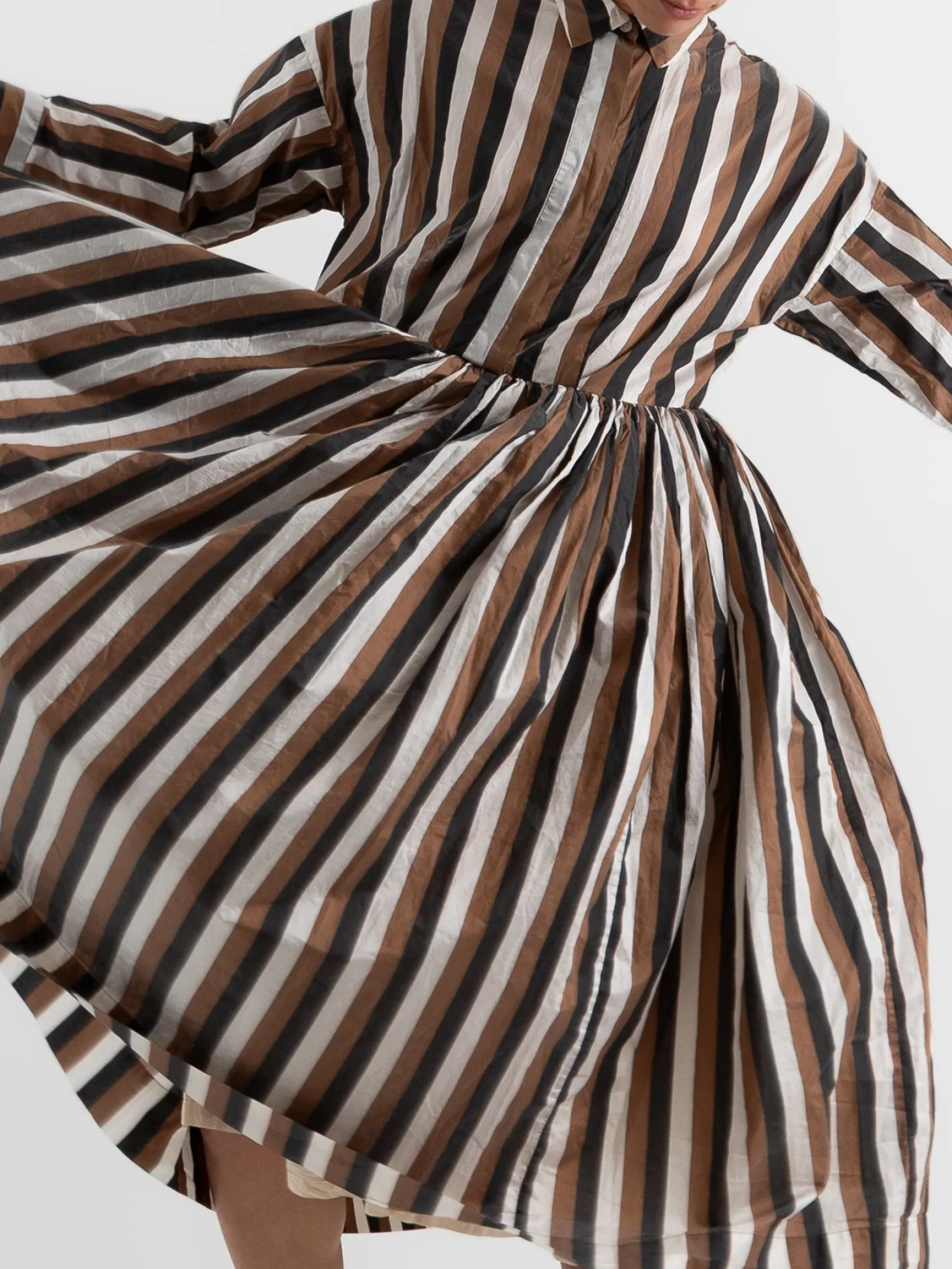 Casey Casey Stephanie Dress