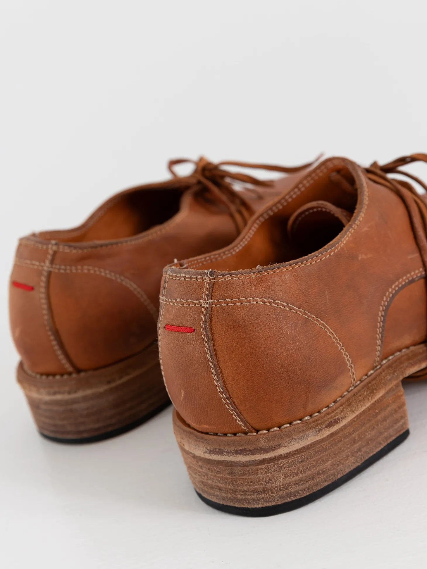 Casey Casey x Guidi Derby