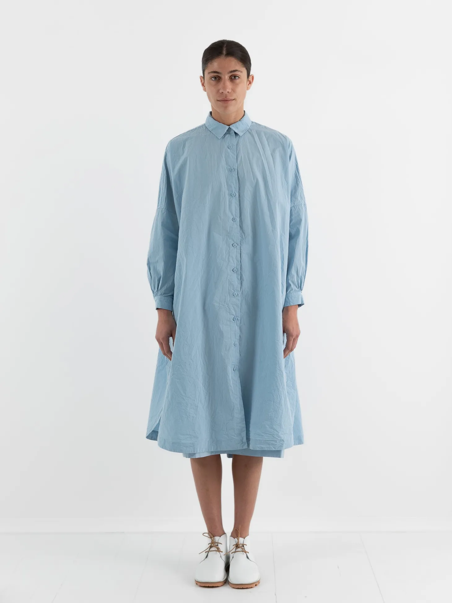 Casey Casey Yuki Long Dress