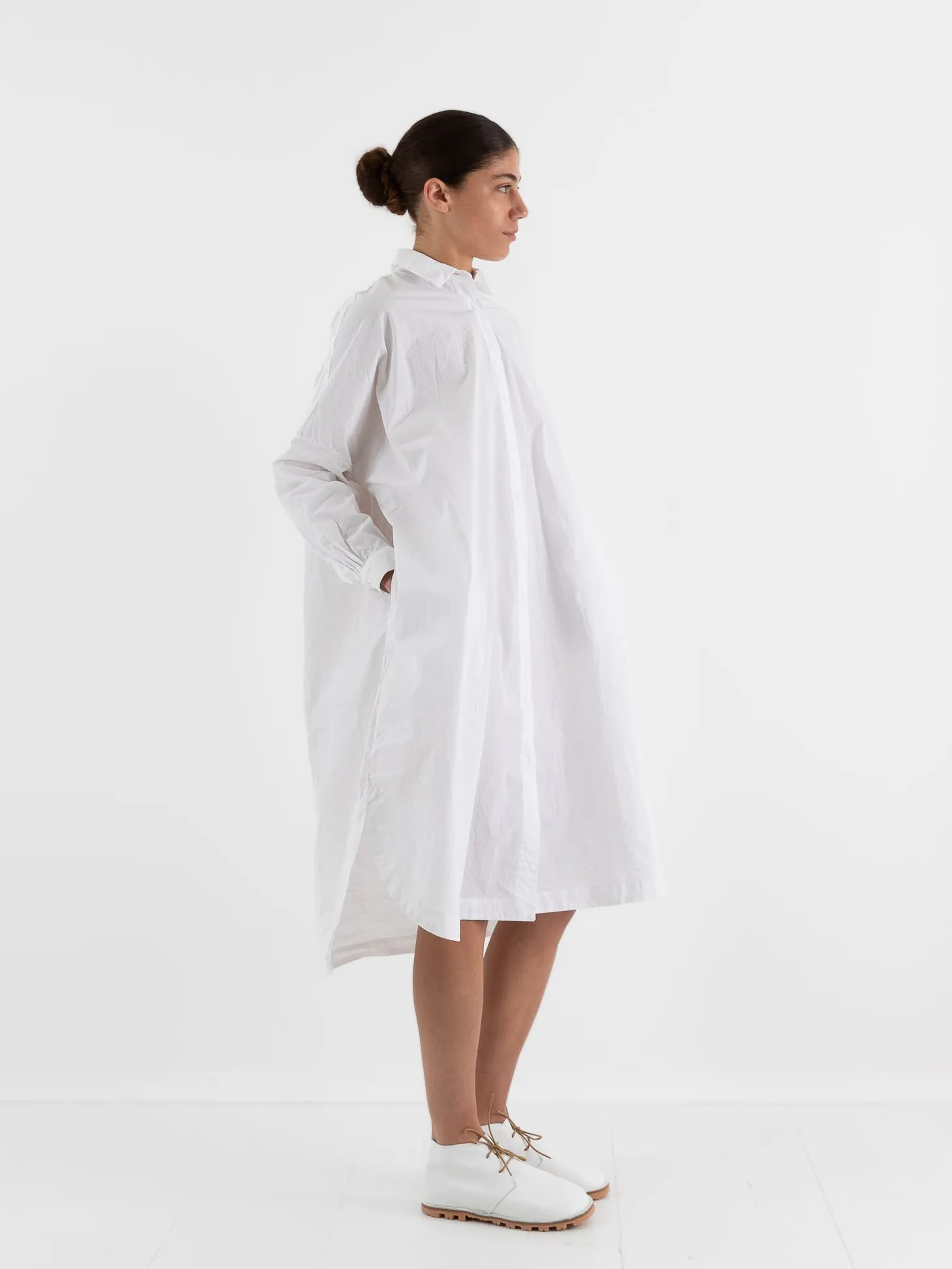Casey Casey Yuki Long Dress