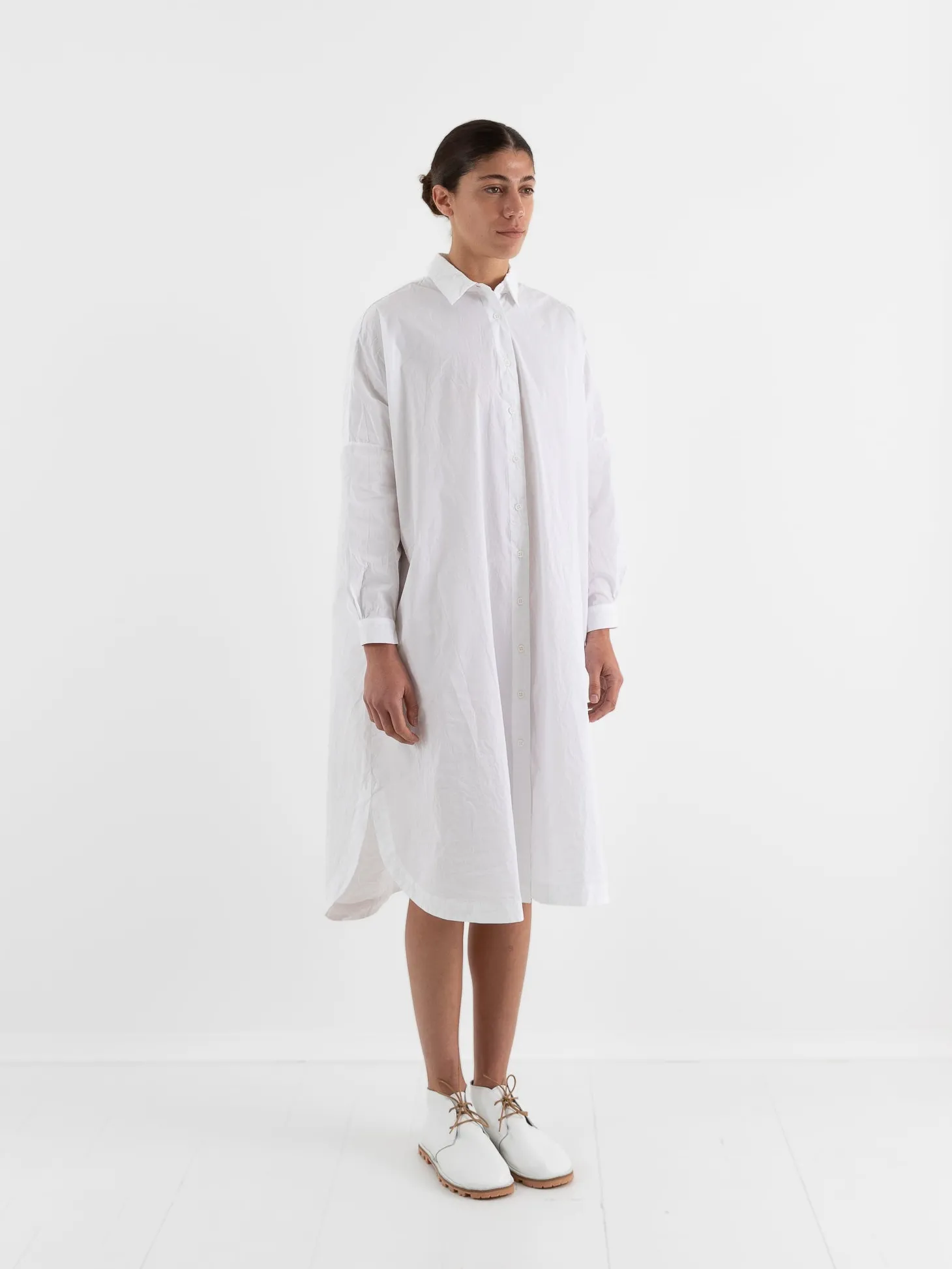 Casey Casey Yuki Long Dress