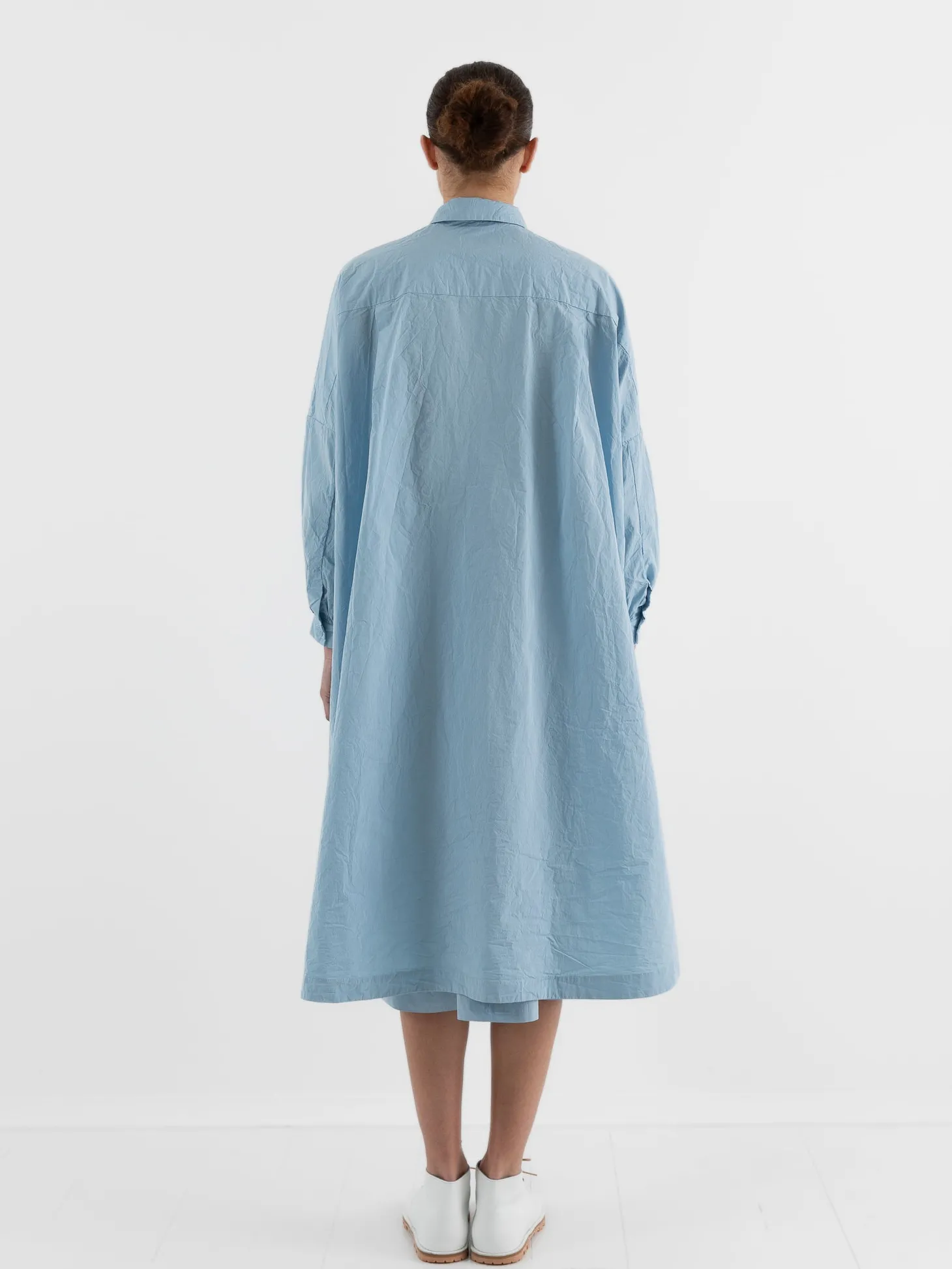 Casey Casey Yuki Long Dress