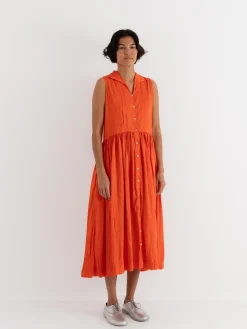 Christian Peau Dress