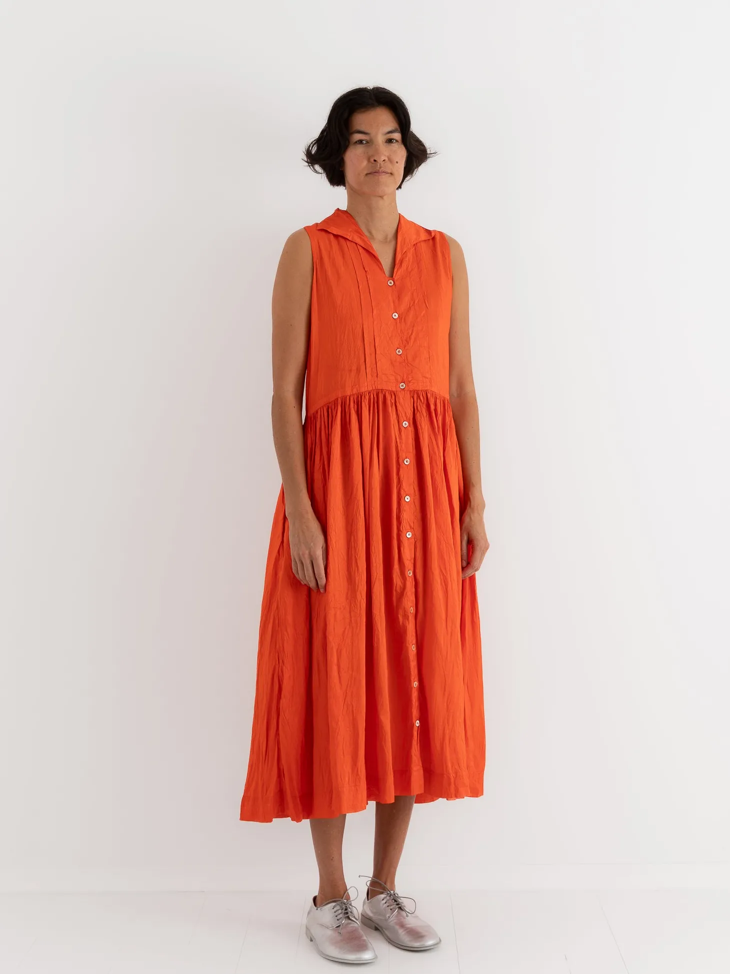 Christian Peau Dress