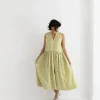 Christian Peau Dress