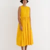 Christian Peau Dress