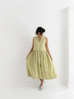 Christian Peau Dress