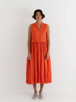 Christian Peau Dress