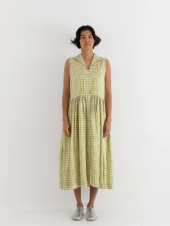 Christian Peau Dress
