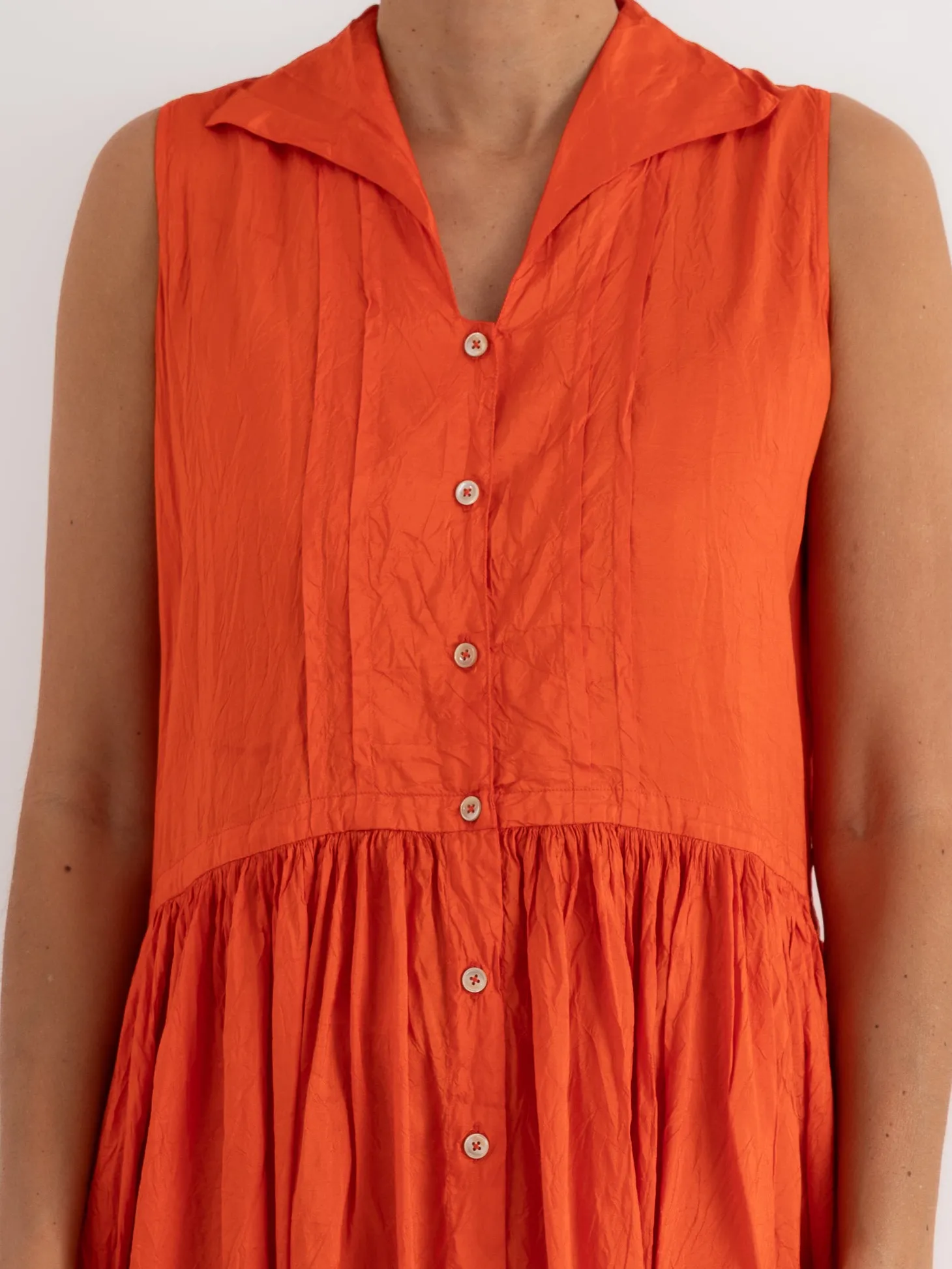 Christian Peau Dress